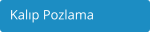 Kalıp Pozlama