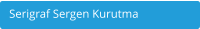 Serigraf Sergen Kurutma