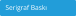 Serigraf Baskı