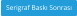 Serigraf Baskı Sonrası