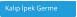 Kalıp İpek Germe