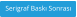 Serigraf Baskı Sonrası