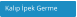 Kalıp İpek Germe