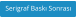 Serigraf Baskı Sonrası