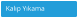 Kalıp Yıkama